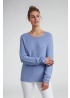Oui | Cotton Jumper