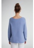 Oui | Cotton Jumper