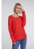 Oui | Cotton Jumper