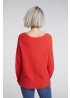 Oui | Cotton Jumper