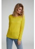 Oui | Cotton Jumper