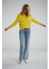 Oui | Cotton Jumper