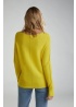 Oui | Cotton Jumper