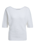 Oui | Batwing Jumper