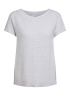 Oui | Button Back Jumper