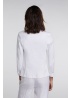 Oui | Linen Blend Jacket