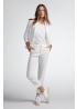 Oui | Linen Blend Jacket