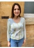 Oui | Cotton Jumper