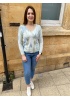 Oui | Cotton Jumper