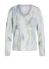 Oui | Cotton Jumper