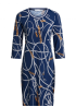 Oui | Chain Detail Dress