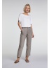 Oui | Linen Trousers