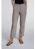 Oui | Linen Trousers