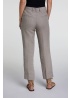 Oui | Linen Trousers