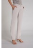 Oui | Straight Leg Trouser