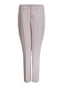 Oui | Straight Leg Trouser