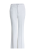 Oui | Palazzo Trousers