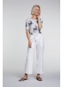 Oui | Knot Detail Trousers