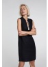 Oui | Linen Dress