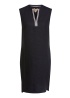 Oui | Linen Dress