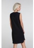 Oui | Linen Dress