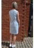 Oui | Linen Dress