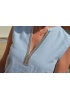 Oui | Linen Dress