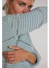 Oui | Thick Jumper