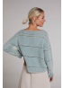 Oui | Thick Jumper
