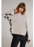 Oui | Knitted Jumper