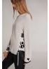 Oui | Knitted Jumper