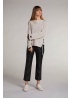 Oui | Knitted Jumper
