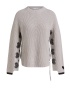 Oui | Knitted Jumper
