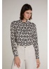 Oui | Jersey Shirt