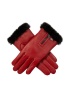 Dents | Yasmin Touchscreen Leather Gloves