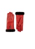 Dents | Yasmin Touchscreen Leather Gloves