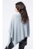 Asymmetrical Poncho