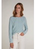 Oui | Diamante Jumper