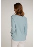 Oui | Diamante Jumper