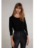Oui | Diamante Jumper