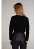 Oui | Diamante Jumper