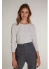 Oui | Diamante Jumper