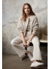 Oui | Knitted Cardigan