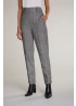 Oui | Check Trouser