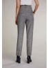 Oui | Check Trouser
