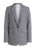 Oui | Check Blazer