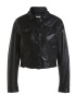 Oui | Leather Jacket