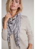 Oui | Tassel Scarf