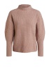 Oui | Slit Back Jumper