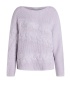 Oui | Cable Knit Jumper